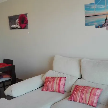 Clarita Apartment
