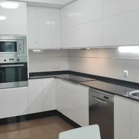 Apartment Clarita *