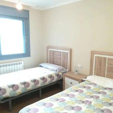 Clarita Apartment *