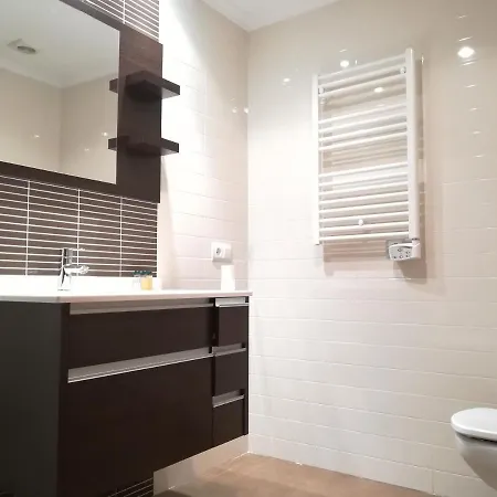 Clarita Apartment